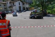 Bergamo Historic GP (2011) (218/245)